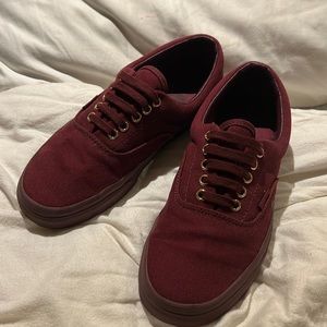 Port Royale Vans
